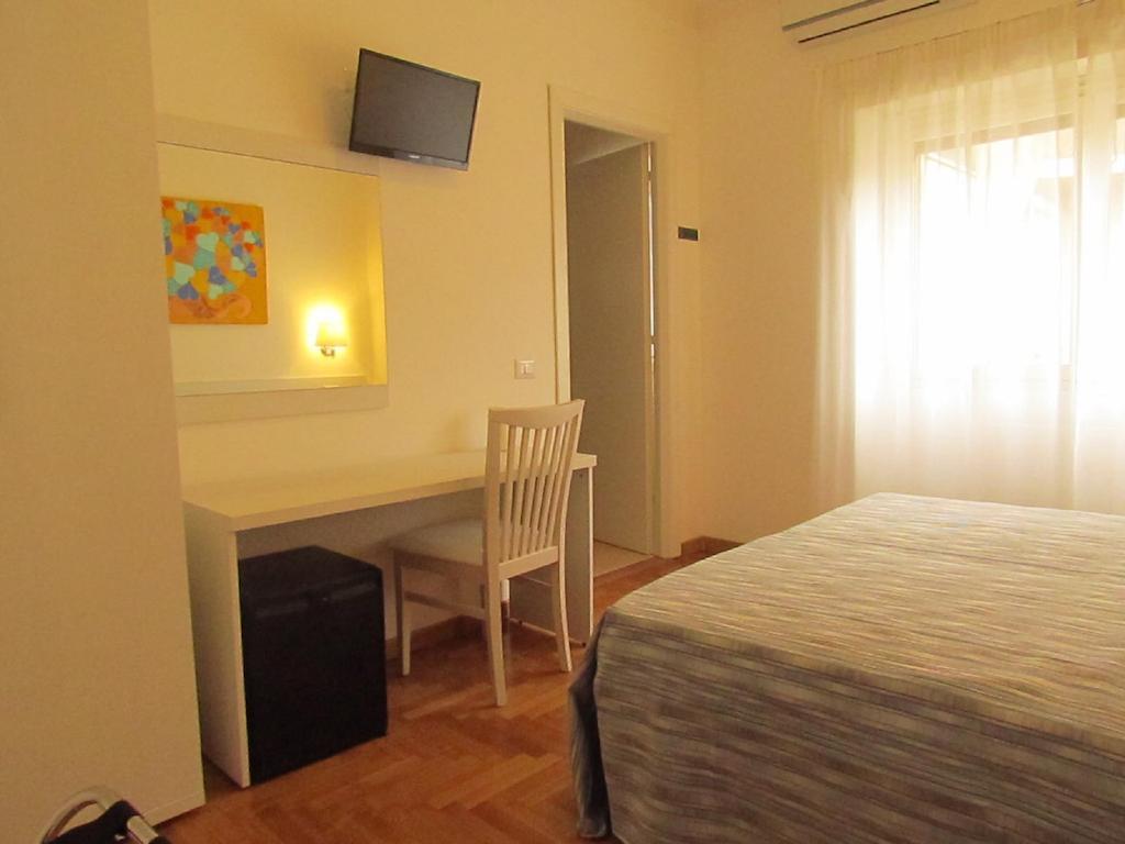 Guest house Buonarroti Rome