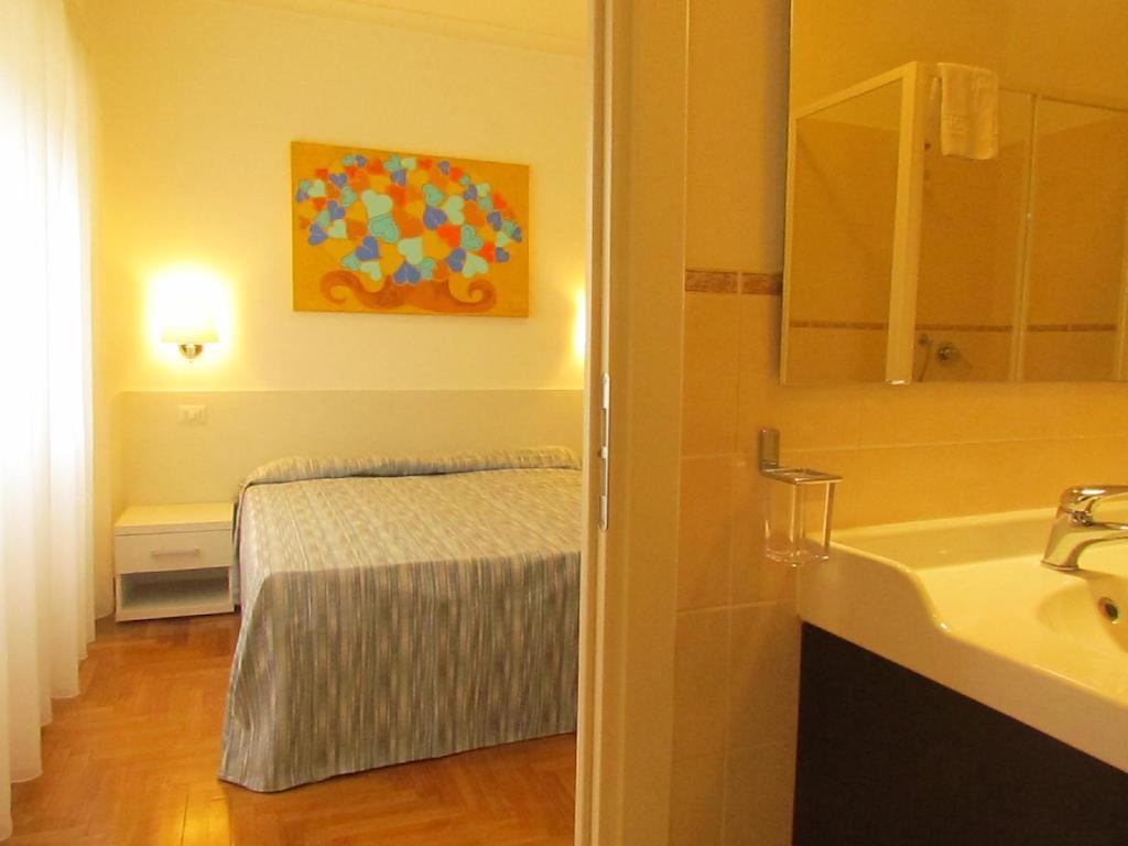 Guest house Buonarroti