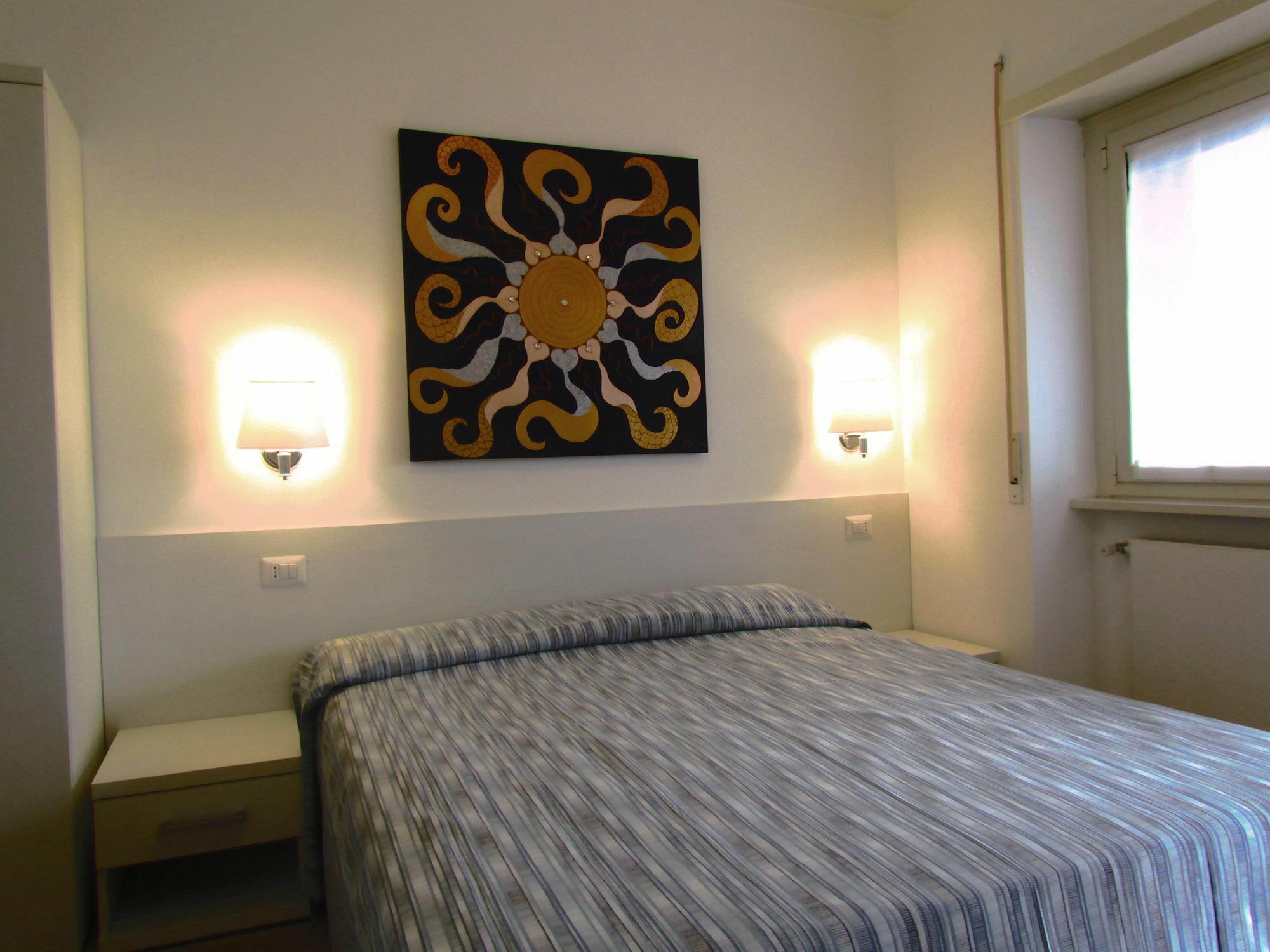 Guest house Buonarroti Rome