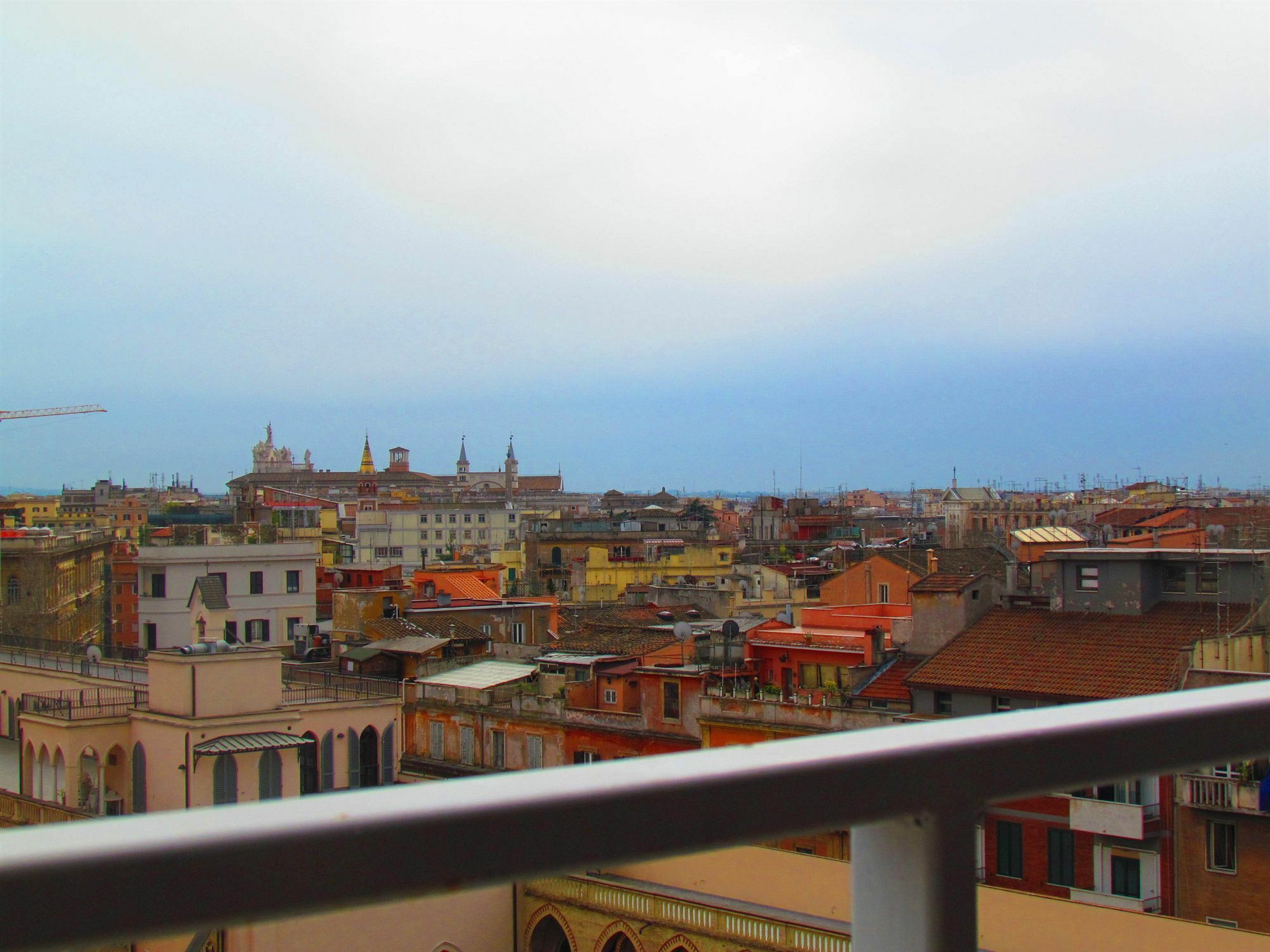 Buonarroti Guest house 3*
